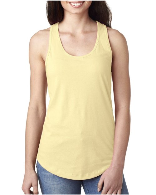 Ideal Racerback Tank Top