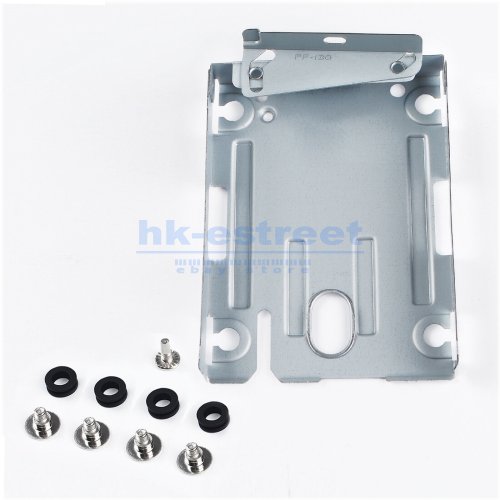 Slim Drive Mount Bracket