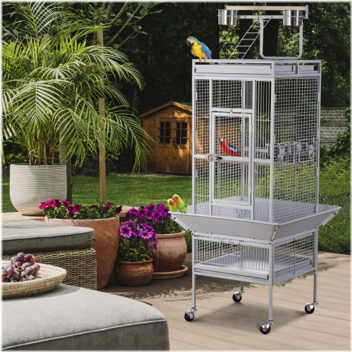Aviary Haven 61