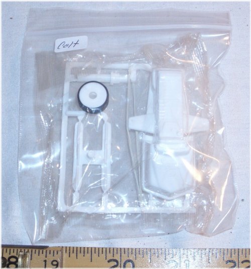 Arctic Adventure Snowmobile Toy