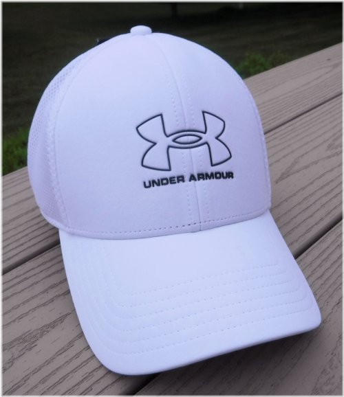 CoolDrive Mesh Flex Hat