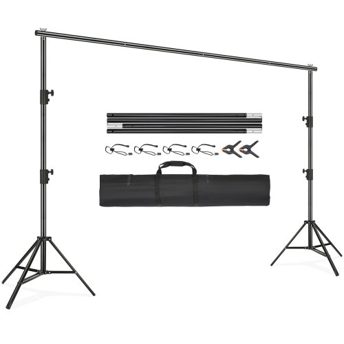 VersaFrame Backdrop Support System