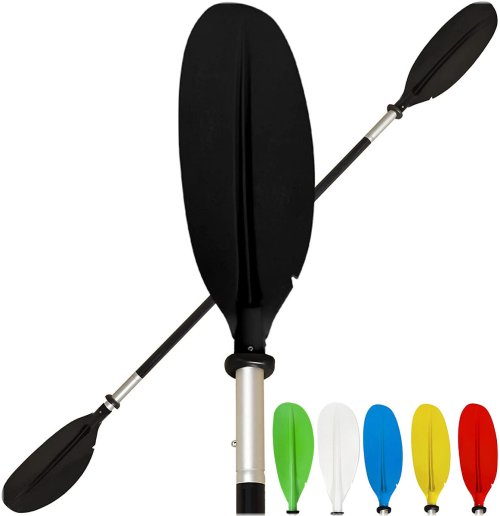 AfloatPro Double-Ended Paddle