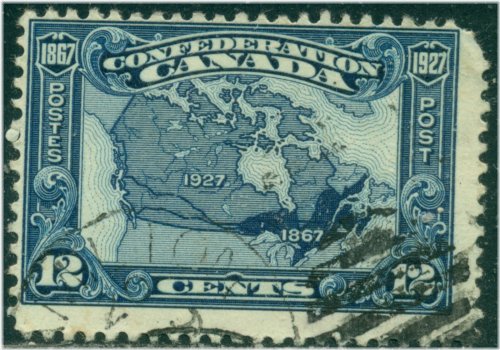 Canadian Heritage Collection