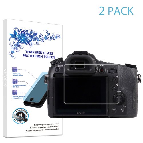 ClearShield for Sony DSC-RX10 M2 M3 M4 M5