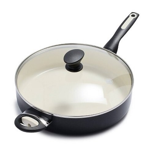 Rio Ceramic Saute Pan