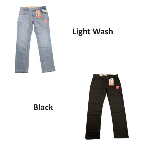 FlexFit Slim Boys Jeans