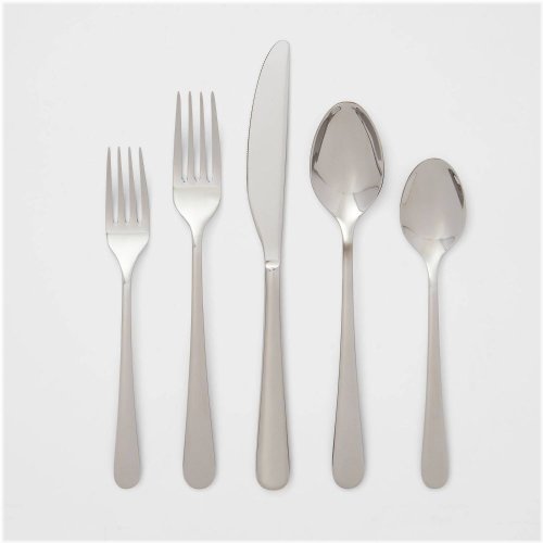 Harrington Silverware Collection
