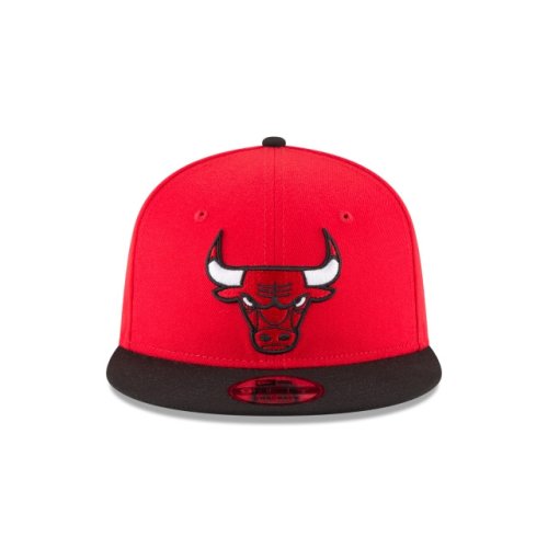 Chicago Bulls 2TONE Snapback