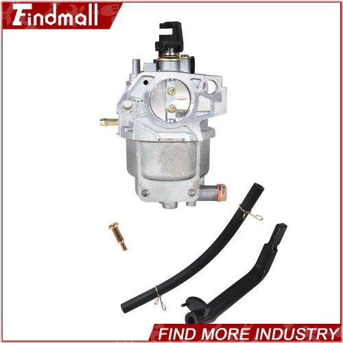 Storm Responder Carburetor Kit