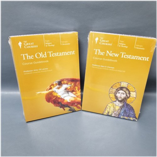 Sacred Scripture Study Set