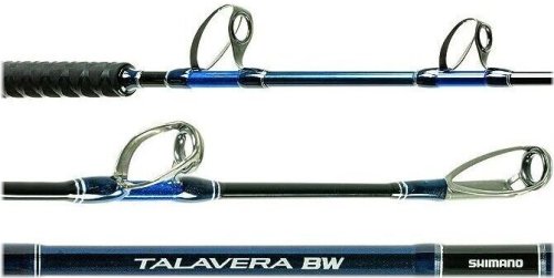 Bluewater Slickbutt Power Rod