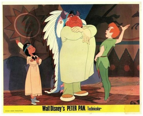 Neverland Nostalgia Collection