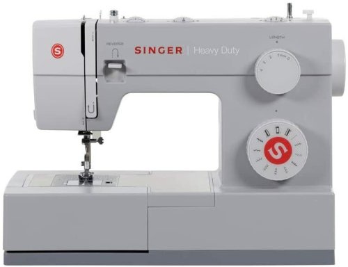 Refurbished Singer 4411 Heavy Duty Stitcher