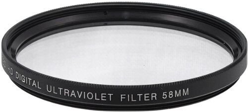 LensGuard UV Glass Filter