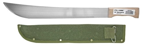 Woodland Hunter's Machete