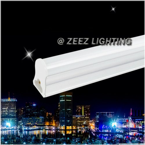 Luminance Glow LED Tube Light