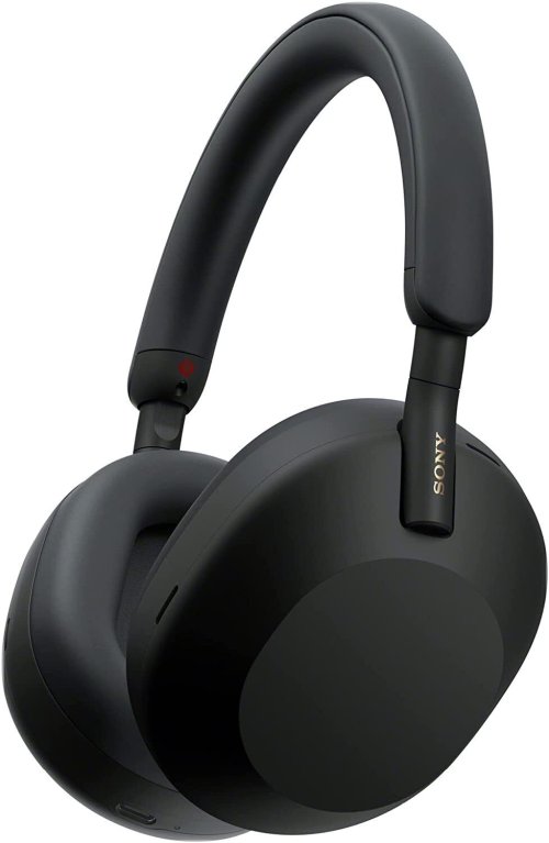 QuietComfort Wireless Headphones