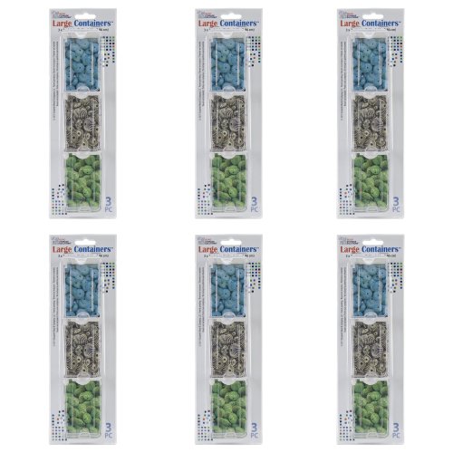 Bead Haven Organizer Kit