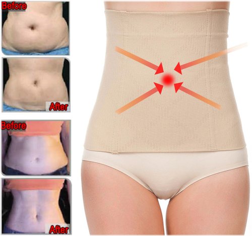 Postpartum Body Recovery Band