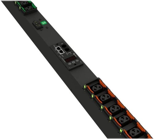 Vertiv Geist Mixed Outlet Power Strip