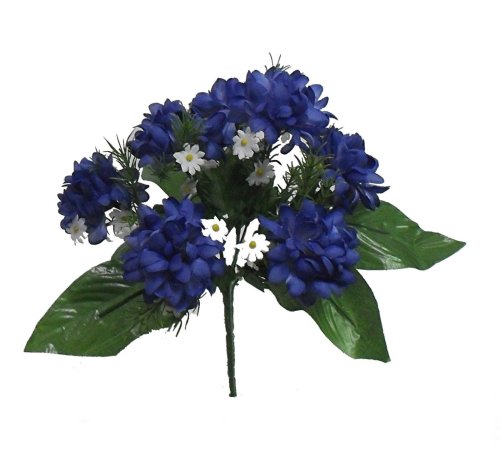 Autumn Blooms Artificial Flower Arrangement