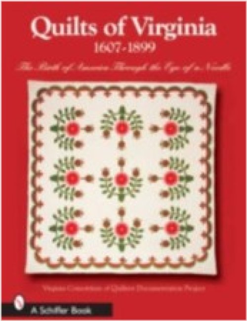 Stitches of History: Quilts from Early America
