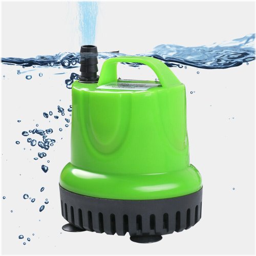 AquaticFlow Pump