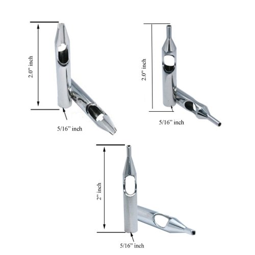 Precision Ink Tips