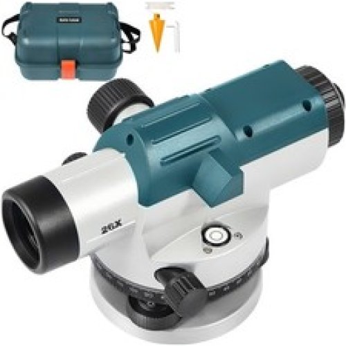 PrecisionView Automatic Optical Level