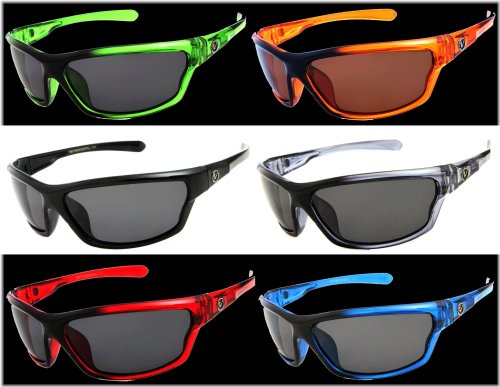 Nitrogen Shield Sunglasses