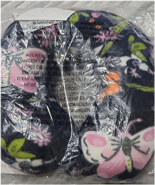 Cozy Companion Pillow