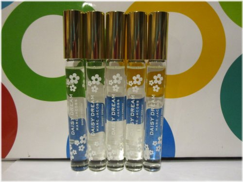 Dreamy Daisy Fragrance Set