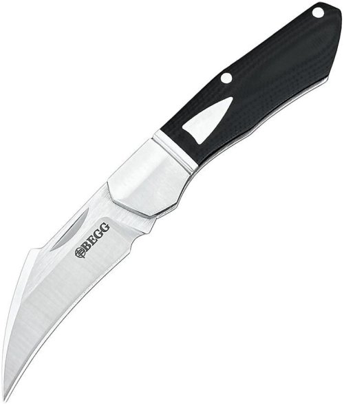 Raptor Edge Folding Knife