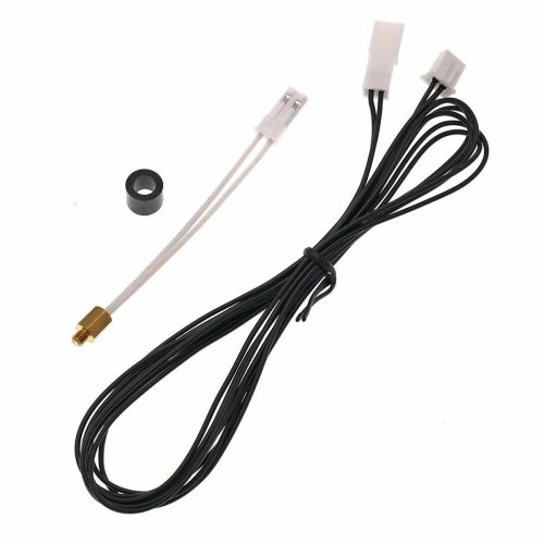 Thermistor Plus Upgrade Kit