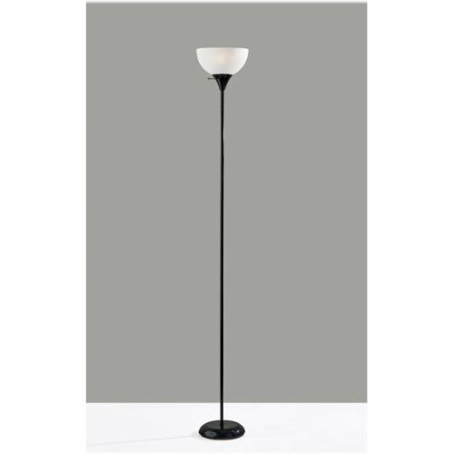 ChromaGlow Floor Lamp