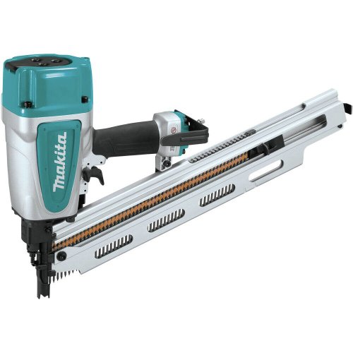 Precision Drive Framing Nailer