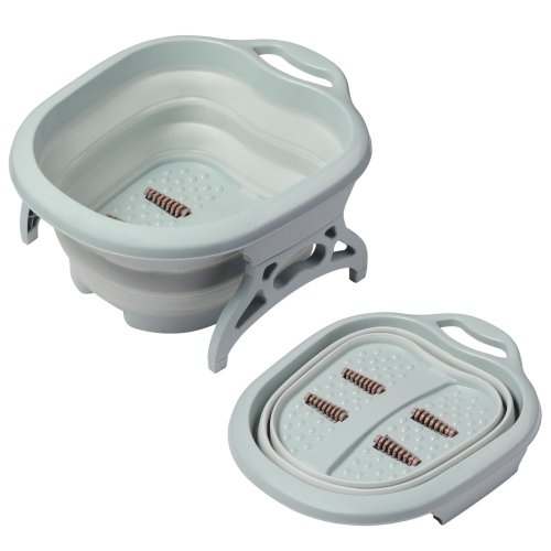 ReviveSoak Foot Spa