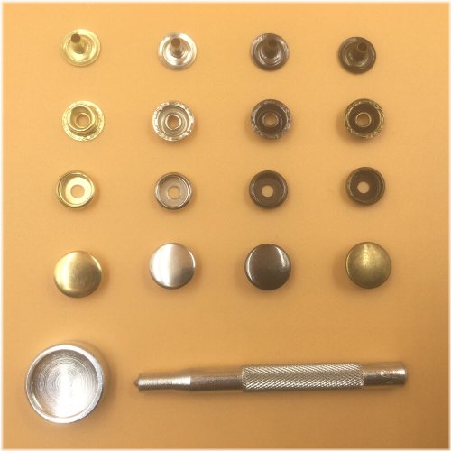 Rapid Rivet Fastener Sets