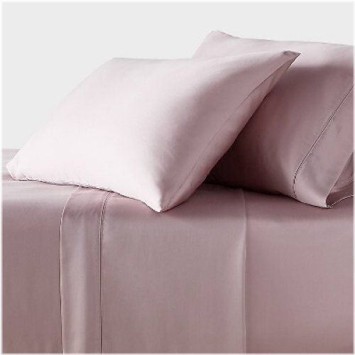 Rose Ash TENCEL Lyocell Sheet Set