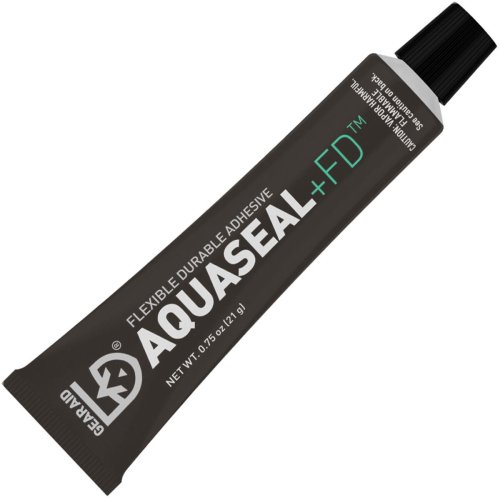 Aquaseal Repair Adhesive