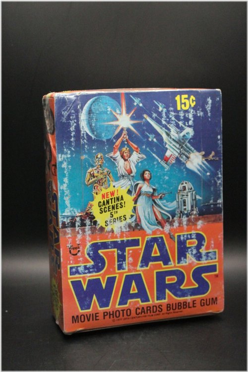 Galactic Collection Storage Set