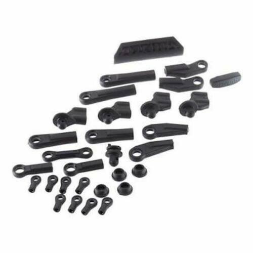 ControlLink Ball Cups