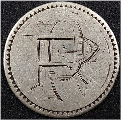 Cherished Engraved Keepsake