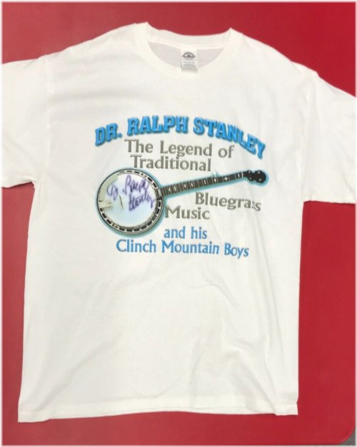 Bluegrass Icon Signature Shirt
