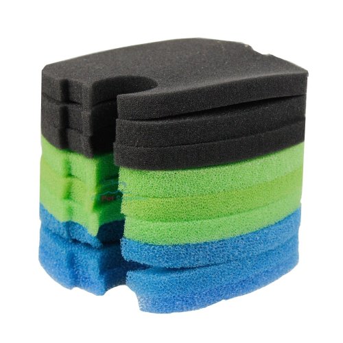 BioFlow Pad for Aquatic Filtration Systems