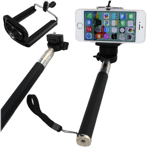 Extendable Handheld Phone Holder