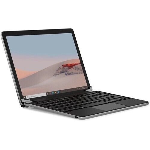 SilverTrack Keyboard