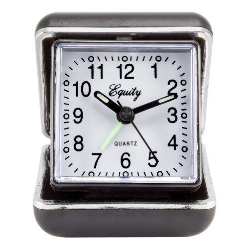 Foldaway Timekeeper