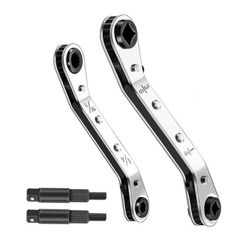 Frosty Grip Tool Set